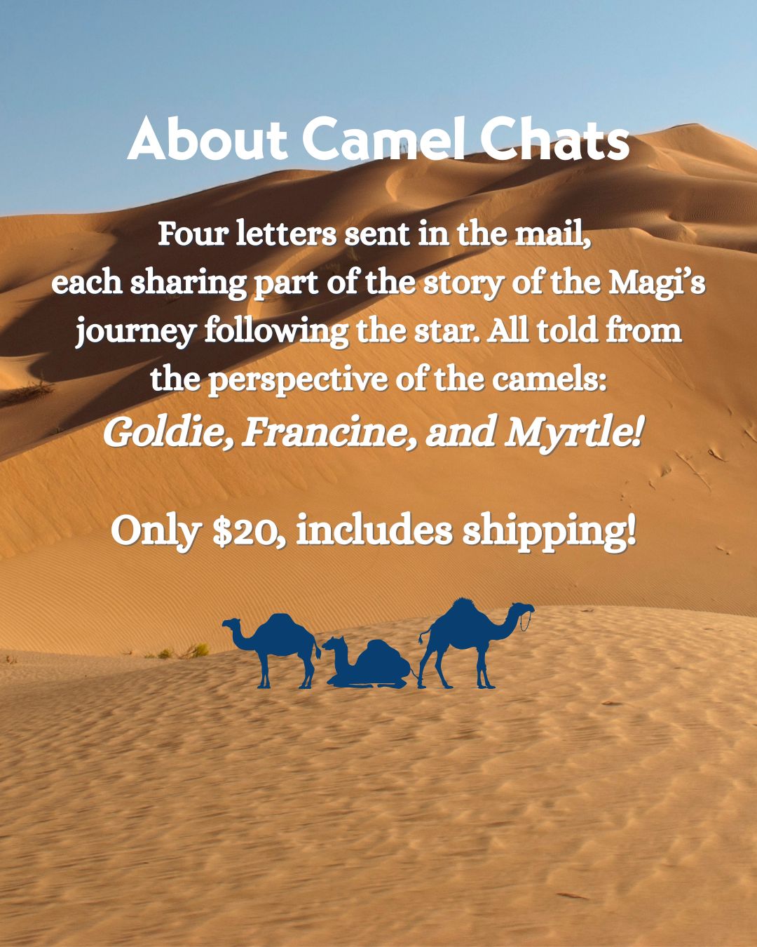 Camel Chats